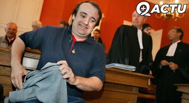 Vincent Reynouard arrêté