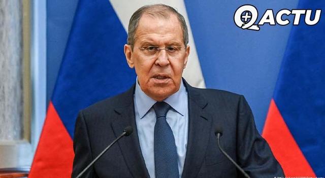 Russie-Ukraine : faut-il "désoccidentaliser l'ONU" ?