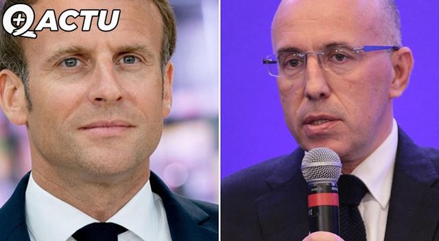 Eric Ciotti défie Macron : une rencontre cruciale sur l'immigration ?