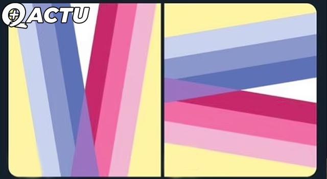 Un drapeau pour les "personnes attirées par la jeunesse" (les pédophiles) ?!