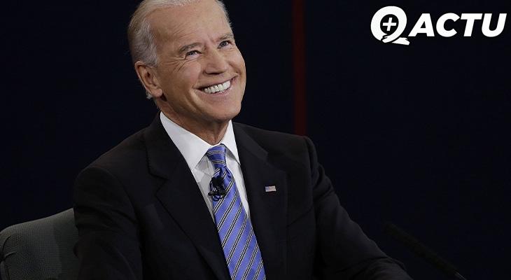 De la cocaïne retrouvée à la maison blanche ?!