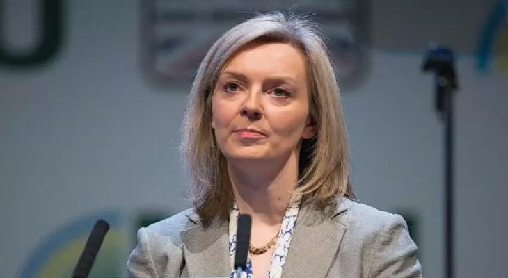 Nord-Stream, l'Angleterre incriminée ?