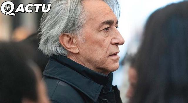 Accusation d'inceste : Richard Berry exempté à cause du délai de prescription
