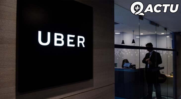 Uber et Macron, connivences ou corruption ?