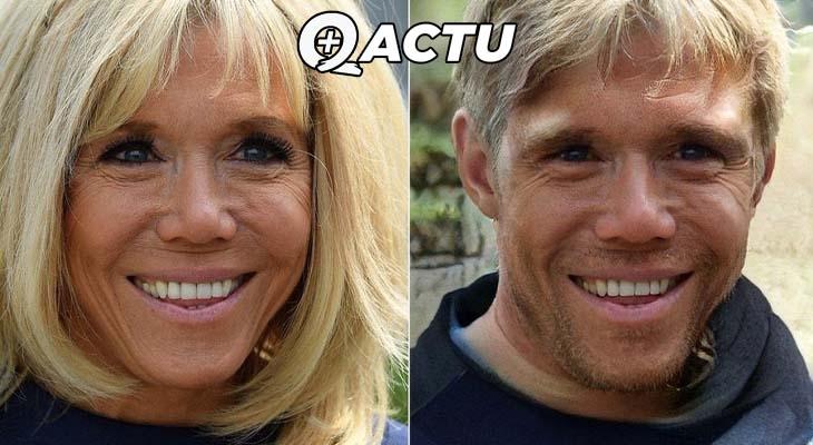 Affaire Jean-Michel Trogneux : Brigitte Macron porte plainte !