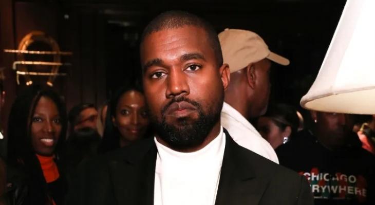 Kanye West, antisémite ?