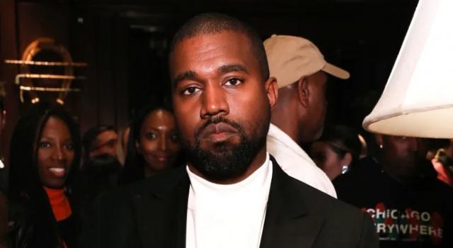 Kanye West, antisémite ?