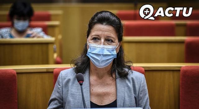 Agnès Buzyn mise en examen ?!