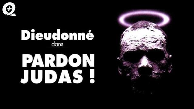 Pardon judas