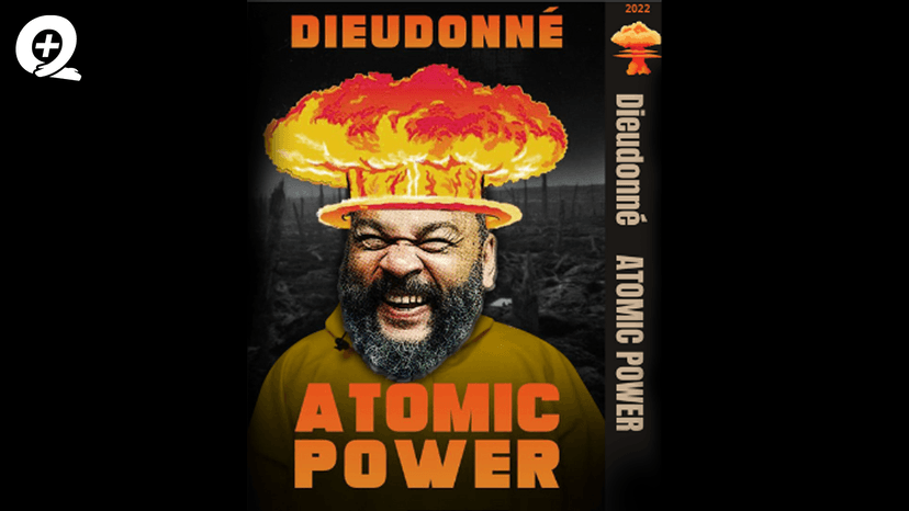 Atomic power