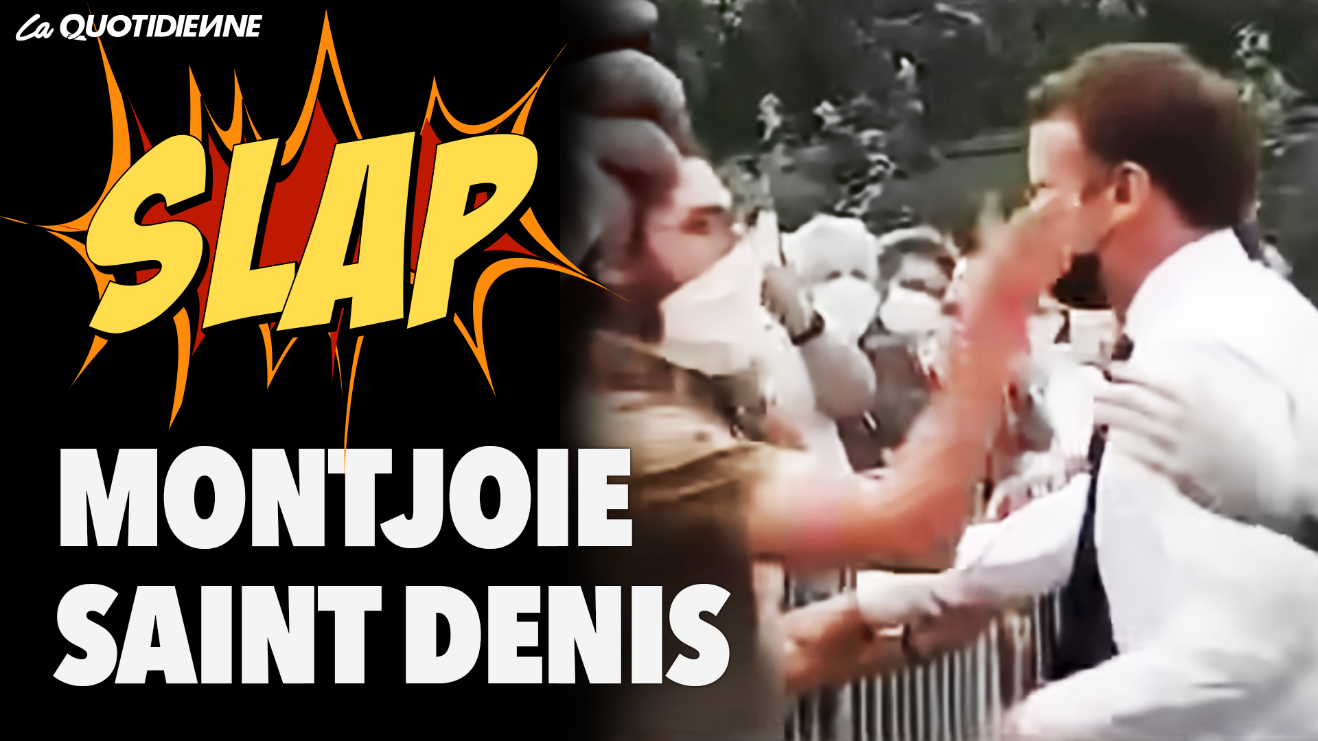 Épisode 258 : Montjoie ! Saint-Denis !