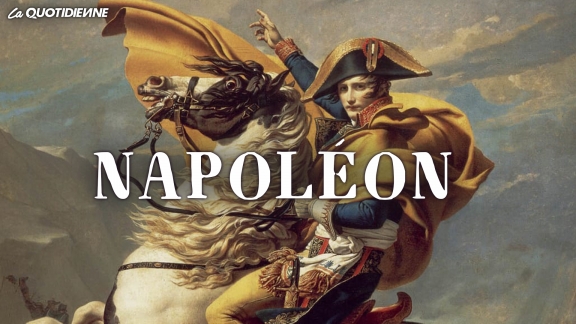 Épisode 239 : Napoléon