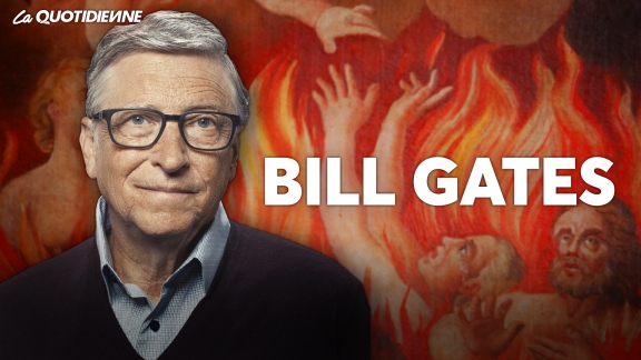 Épisode 240 : Bill Gates