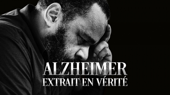 Sketch Dieudonné Alzheimer (En Vérité, 2019)