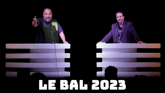 Le Bal 2023