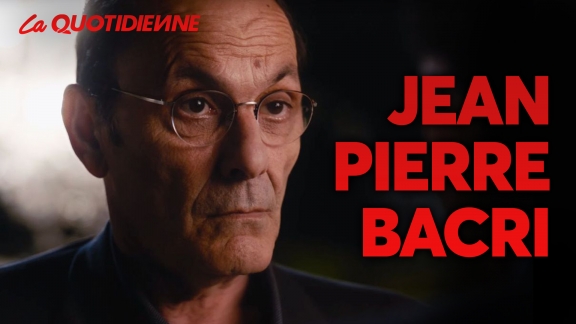 Épisode 169 : Jean Pierre Bacri