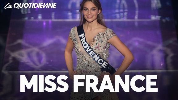 Épisode 151 : Miss France