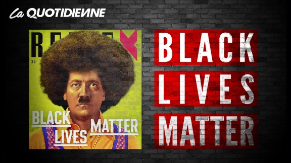 Épisode 24 : Black Lives Matter