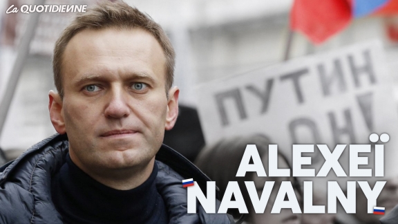 Épisode 226 : Alexeï Navalny 2