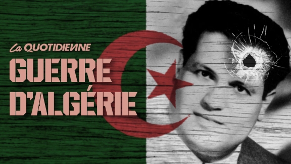 Épisode 195 : Guerre d'Algérie