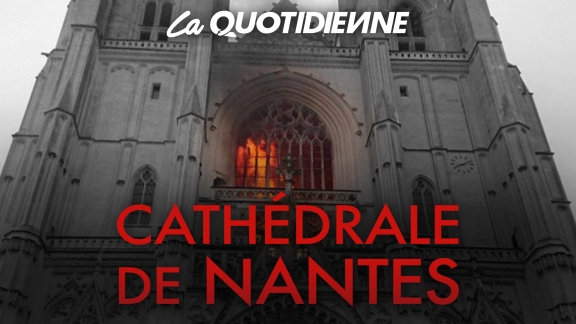 Épisode 46 : Cathédrale de Nantes