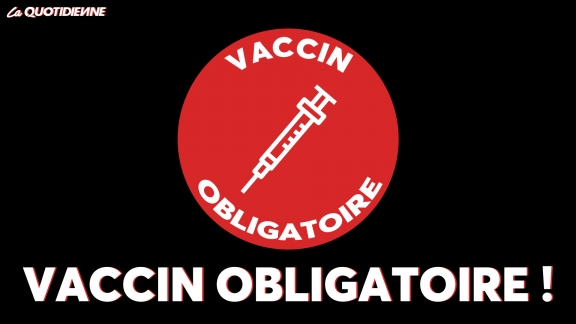 Épisode 358 : vaccin obligatoire !