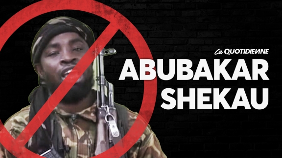 Épisode 257 : Abubakar Shekau
