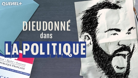 Dieudonné - Spectacle complet "La Politique"