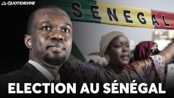 EPISODE 893 : Élection au Sénégal