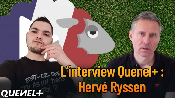 L'interview d'Hervé Ryssen