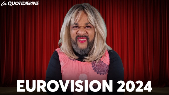 Épisode 850 : Eurovision 2024