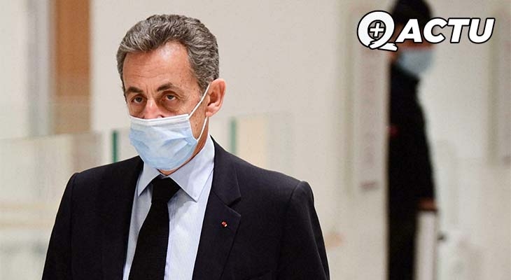 Sarkozy échappe encore à la justice ?