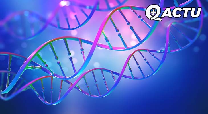Votre ADN recueilli par les tests PCR revendu ?