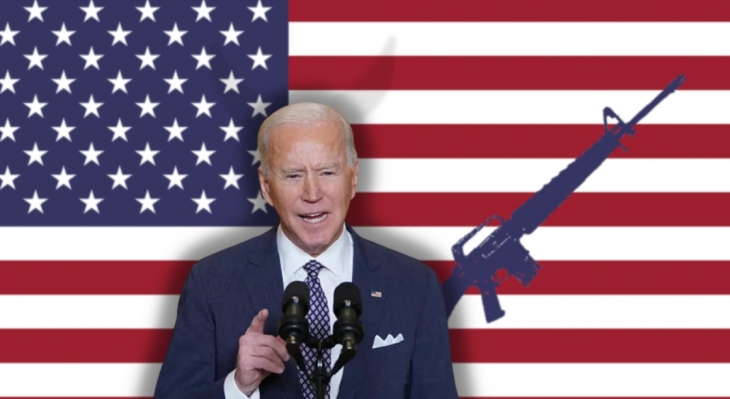 Biden, terroriste ?