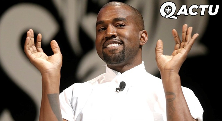Kanye "Ye" West adore-t-il vraiment Hitler ?