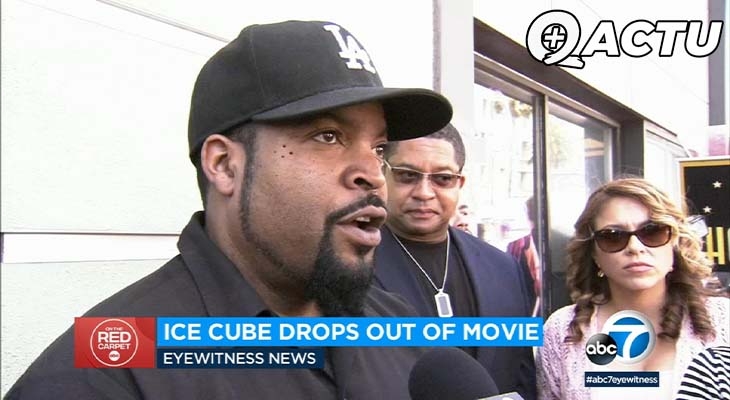 Le rappeur Ice Cube refuse 9 millions pour un vaccin