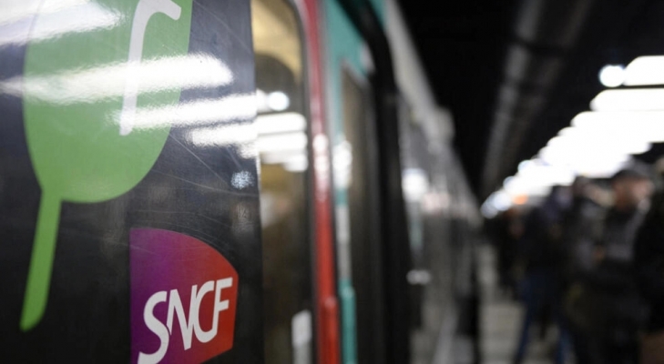 SNCF: une amende pour complicité d'atteinte à l'environnement