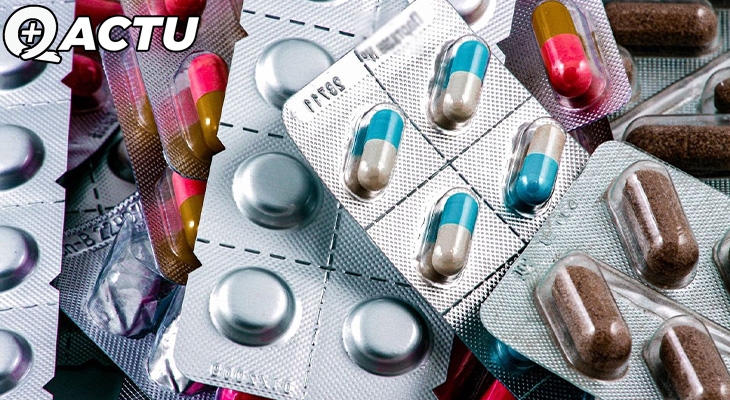 Fluoroquinolones : un scandale pharmaceutique de plus