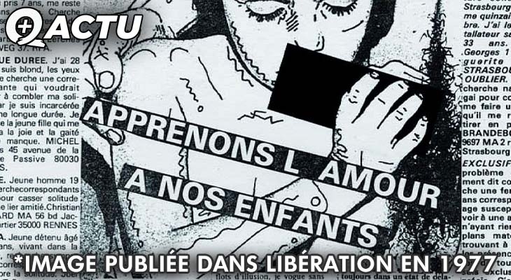 Qui finance Libération ?