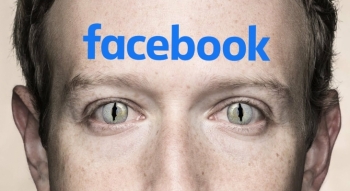 Facebook VS l'Australie