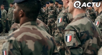 Un soldat français déployé en Roumanie retrouvé assassiné ?