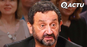 Cyril Hanouna aurait peur des piqûres...