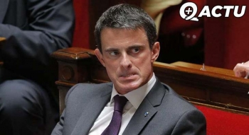 Dieudo mis en examen par Manuel Valls ?