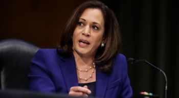 La riposte de Trump contre Kamala Harris ?