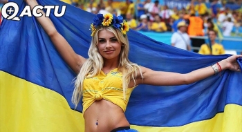 Ukraine : porno et sites d'escort-girls, ils enregistrent un nombre de visite record ?!