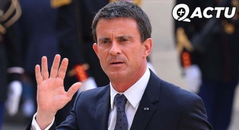 Manuel Valls quitte la politique après son échec ?
