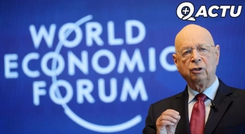 Davos : une recrudescence de la prostitution au moment du WEF ?