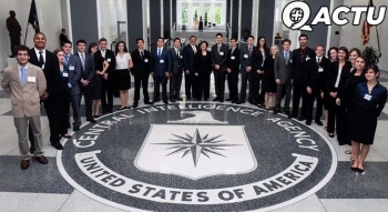 La CIA couvre les crimes pédophiles de ses employés !