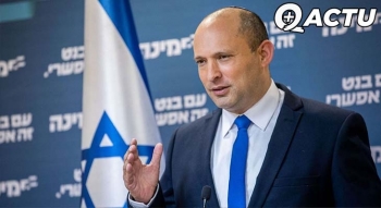 Israël : le gouvernement veut doubler la population juive sur le plateau de Golan