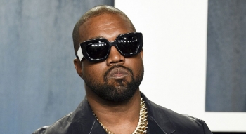 Kanye West, perd 2 milliards de dollars à cause de ses propos "antisémites"